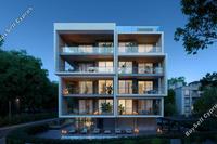 2 Bedroom Apartment in Potamos Germasogeias (Limassol) for sale 