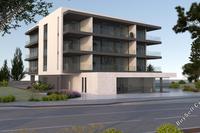 2 Bedroom Apartment in Geroskipou (Paphos) for sale 