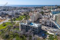 2 Bedroom Apartment in Paphos Municipality (Paphos) for sale 