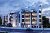 4 Bedroom Penthouse · Linopetra (Limassol) for sale 