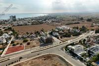1070 SQM Land in Oroklini (Larnaca) for sale 