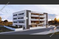 2 Bedroom Apartment in Ypsonas (Limassol) for sale 