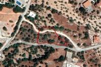 2007 SQM Land · Armou (Paphos) for sale 