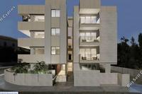 2 Bedroom Apartment in Kaimakli (Nicosia) for sale 