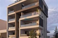 1 Bedroom Apartment in Chrysopolitissa (Larnaca) for sale 