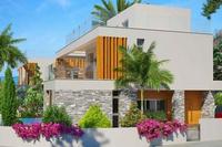 4 Bedroom Detached house · Kato Paphos Universal (Paphos) for sale 