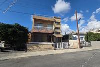  Apartment Building in Apostolos Andreas Limassol (Limassol) for sale 