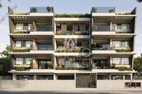 2 Bedroom Apartment · Agios Athanasios (Limassol) for sale 