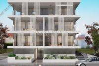 2 Bedroom Apartment in Strovolos (Nicosia) for sale 