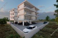 3 Bedroom Apartment · Kato Paphos Universal (Paphos) for sale 
