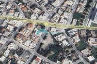 931 SQM Plot in Paphos Municipality (Paphos) for sale 