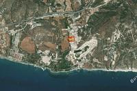 9365 SQM Land · Moni (Limassol) for sale 