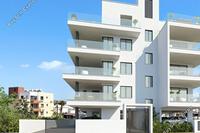 2 Bedroom Apartment · Larnaca Municipality (Larnaca) for sale 