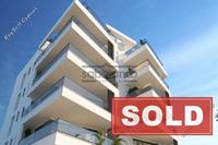 3 Bedroom Apartment in Mackenzie (Larnaca) for sale 