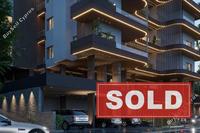 1 Bedroom Apartment · Agios Athanasios (Limassol) for sale 