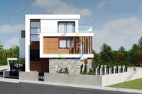 4 Bedroom Detached house · Agios Tychonas (Limassol) for sale 