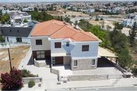 4 Bedroom Semi-detached house in Kallithea (Nicosia) for sale 