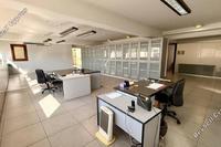  Office · Agios Spyridonas (Limassol) to rent 