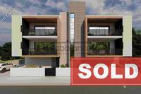 1 Bedroom Apartment in Egkomi (Nicosia) for sale 