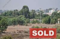 2192 SQM Land · Protaras (Famagusta) for sale 