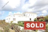 6 Bedroom Detached house · Sea Caves Peyia (Paphos) for sale 