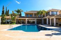 7 Bedroom Detached house · Kallithea (Nicosia) for sale 