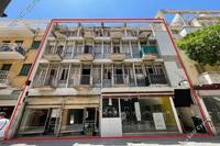  Mixed Use Project in Nicosia Walled Old City (Nicosia) for sale 