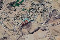 6355 SQM Land · Potamia (Nicosia) for sale 