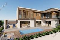 5 Bedroom Detached house · Agia Fyla (Limassol) for sale 
