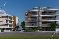2 Bedroom Apartment · Linopetra (Limassol) for sale 