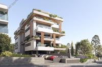 1 Bedroom Apartment · Germasogeia (Limassol) for sale 