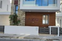 4 Bedroom Detached house in Dromolaxia (Larnaca) for sale 