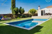 3 Bedroom Detached house in Moni (Limassol) for sale 