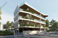 2 Bedroom Apartment in Livadia Larnacas (Larnaca) for sale 