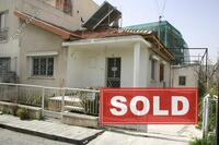 3 Bedroom Semi-detached bungalow · Agios Nektarios (Limassol) for sale 
