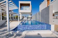 3 Bedroom Detached house · Ayia Napa (Famagusta) for sale 