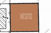 502 SQM Plot in Makedonitissa (Nicosia) for sale 