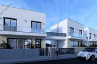 3 Bedroom Detached house · Potamos Germasogeias (Limassol) for sale 