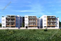 1 Bedroom Apartment in Parekklisia (Limassol) for sale 