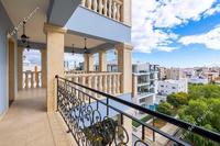 3 Bedroom Apartment in Potamos Germasogeias (Limassol) for sale 