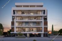 3 Bedroom Apartment in Potamos Germasogeias (Limassol) for sale 