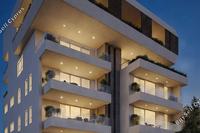 1 Bedroom Apartment in Agioi Omologitai (Nicosia) for sale 