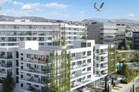1 Bedroom Apartment in Agios Nektarios (Limassol) for sale 