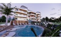 2 Bedroom Penthouse in Aradippou (Larnaca) for sale 