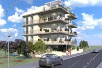 2 Bedroom Apartment · Deryneia (Famagusta) for sale 
