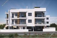 2 Bedroom Apartment · Erimi (Limassol) for sale 