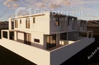 3 Bedroom Detached house in Pano Lakatamia (Nicosia) for sale 