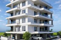 2 Bedroom Apartment in Kapparis (Famagusta) for sale 