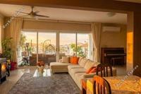 3 Bedroom Penthouse · Kato Paphos (Paphos) for sale 
