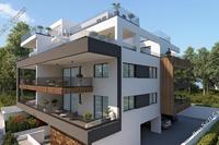 2 Bedroom Apartment in Livadia Larnacas (Larnaca) for sale 